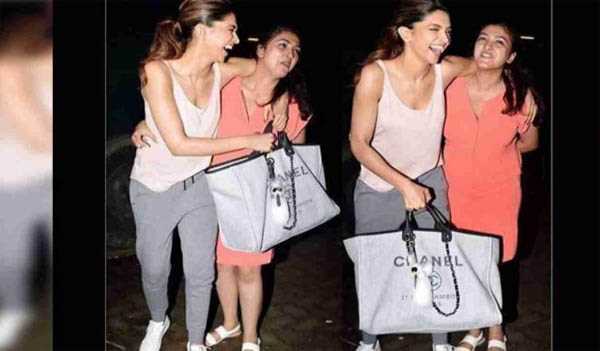 सुशांत मामला : एनसीबी ने दीपिका पादुकोण की मैनेजर करिश्मा को किया तलब